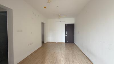 Living Room Image of 620 Sq.ft 1 BHK Apartment / Flat for rent in VTP Leonara H Building, Mahalunge Pune for Rs. 22000