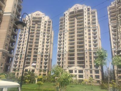 Image of 2300 Sq.ft 3 BHK Apartment / Flat for sale in ATS Golf Meadows Lifestyle, Ashiana Colony, Dera Bassi for Rs. 12700000