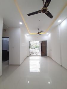 Hall Image of 550 Sq.ft 1 BHK Apartment / Flat for sale in Shree Sai Shweta Heights, Mira Road East Mira Bhayandar for Rs. 7499000