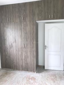 Bedroom Image of 1200 Sq.ft 2 BHK Independent House for rent in JP Nagar Bengaluru for Rs. 30000