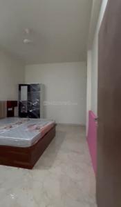 Bedroom Image of 1000 Sq.ft 3 BHK Villa for rent in Kedia The Kothi, Sirsi Jaipur for Rs. 20000