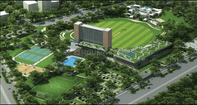 Image of 2860 Sq.ft 4 BHK Apartment / Flat for sale in Sector 150, Noida for Rs. 53500000