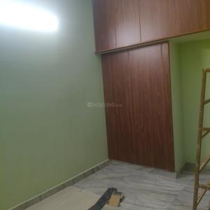 Bedroom Image of 900 Sq.ft 2 BHK Independent House for rent in Perambur Chennai for Rs. 25000