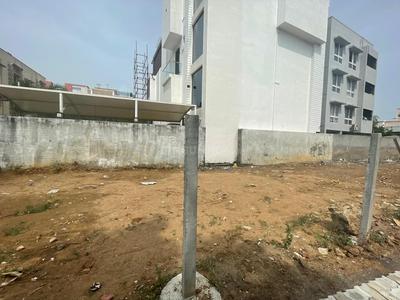 Image of 756 Sq.ft Residential Plot / Land for sale in Kolathur, Chennai for Rs. 8316000