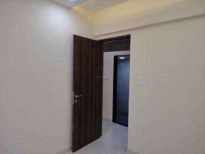 Bedroom Image of 500 Sq.ft 1.5 BHK Apartment / Flat for rent in Thane West Thane for Rs. 39500