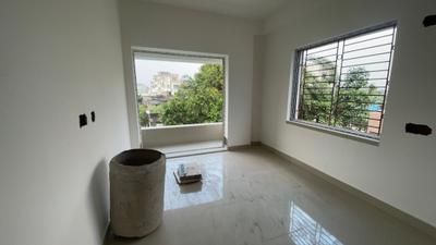 Bedroom Image of 1115 Sq.ft 3 BHK Apartment / Flat for sale in Keshtopur Kolkata for Rs. 4460000