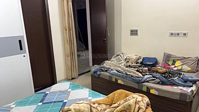 Bedroom Image of 1854 Sq.ft 3 BHK Builder Floor for sale in Sector 52 Gurgaon for Rs. 27000000