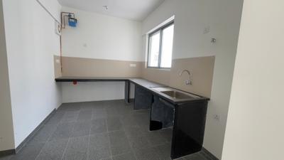 Kitchen Image of 2450 Sq.ft 3.5 BHK Apartment / Flat for sale in Kalpataru Jade Residences H, Baner Pune for Rs. 40000000