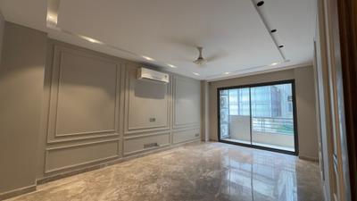 Bedroom Image of 3200 Sq.ft 4 BHK Builder Floor for rent in Unitech Cedar Crest, Sector 50 Gurgaon for Rs. 150000