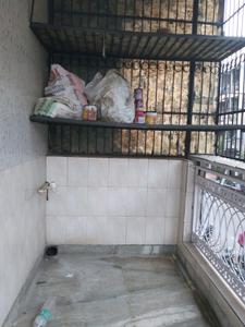 Bedroom Image of 520 Sq.ft 1 BHK Apartment / Flat for sale in Shalimar Garden Ghaziabad for Rs. 2800000