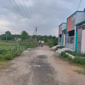 Image of 2152 Sq.ft Residential Plot / Land for sale in Kachipuram Town, Kanchipuram for Rs. 4734400