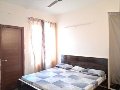 Bedroom Image of 1199 Sq.ft 2 BHK Apartment / Flat for sale in Urbtech Xaviers, Sector 168 Noida for Rs. 8100000