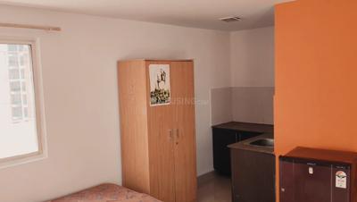 Image of 540 Sq.ft 1 RK Apartment / Flat for rent in Ittina Akkala Apartments, K R Puram, Bengaluru for Rs. 26000
