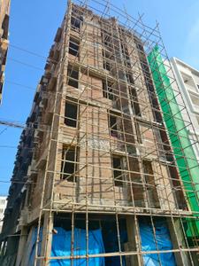 Image of 1550 Sq.ft 3 BHK Apartment / Flat for sale in Dullapally, Hyderabad for Rs. 7130000