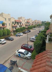 Image of 1600 Sq.ft 3 BHK Builder Floor for rent in Emaar Emerald Hill, Sector 65, Gurgaon for Rs. 45000