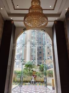 Image of 850 Sq.ft 2 BHK Apartment / Flat for rent in Migsun Vilaasa, Eta II, Greater Noida for Rs. 32000