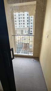 Bedroom Image of 920 Sq.ft 2 BHK Apartment / Flat for rent in Sholinganallur Chennai for Rs. 30000