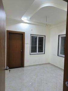 Bedroom Image of 1600 Sq.ft 3 BHK Apartment / Flat for rent in Mate Square Nagpur for Rs. 32000
