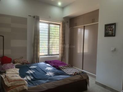Bedroom Image of 3200 Sq.ft 5 BHK Duplex for sale in White County, Jigani Bengaluru for Rs. 17500000