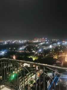 Balcony Image of 434 Sq.ft 1 RK Studio for sale in Kaveri City Centre, Delta I Greater Noida for Rs. 6500000
