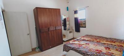 Bedroom Image of 3000 Sq.ft 3 BHK Villa for rent in Magarpatta City Pune for Rs. 70000