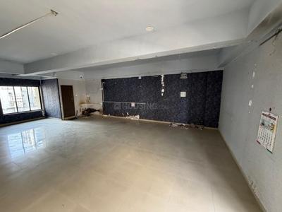 Hall Image of 1050 Sq.ft 2 BHK Studio for rent in Arunoday Society, Alkapuri Vadodara for Rs. 37000