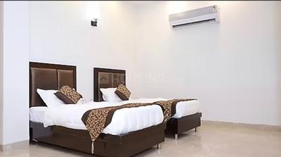 Bedroom Image of Urbanroomz Coliving  in Sector 52, Gurgaon