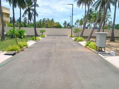 Image of 950 Sq.ft Residential Plot / Land for sale in Kelambakkam, Chennai for Rs. 4702500