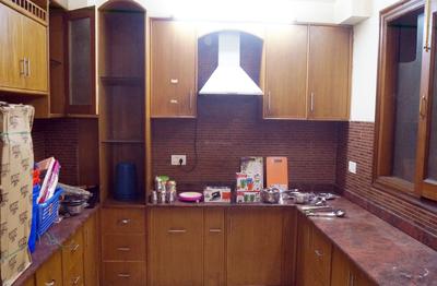 Bedroom Image of MALHOTRA NEST in Greater Kailash II, New Delhi