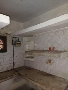 Kitchen Image of 550 Sq.ft 2 BHK Builder Floor for sale in Dilshad Garden New Delhi for Rs. 5600000