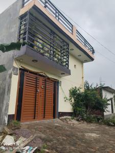 Image of 600 Sq.ft 2.5 BHK Independent House for sale in Bakshi Ka Talab, Lucknow for Rs. 2800000