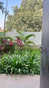 Balcony Image of 1719 Sq.ft 3 BHK Villa for sale in Casagrand Florella, Tyayakana Halli Bengaluru for Rs. 20000111