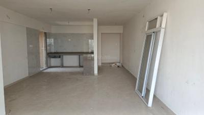 Living Room Image of 2800 Sq.ft 3 BHK Apartment / Flat for sale in Bhagwati 19 East, Nerul Navi Mumbai for Rs. 57500000