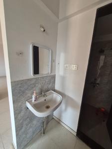 Bathroom Image of 920 Sq.ft 2 BHK Apartment / Flat for sale in Dreams Lynnea A B Wings, Wagholi Pune for Rs. 4700000