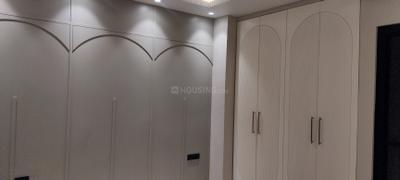 Bedroom Image of 1758 Sq.ft 3 BHK Builder Floor for sale in Surajmal Vihar New Delhi for Rs. 40000000
