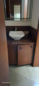 Bathroom Image of 4800 Sq.ft 4 BHK Apartment / Flat for sale in Zodiac Marquis, Bodakdev Ahmedabad for Rs. 45000000