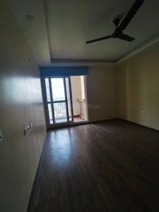 Bedroom Image of 1611 Sq.ft 3 BHK Apartment / Flat for rent in Rishita Manhattan, Gomti Nagar Extension Lucknow for Rs. 40000