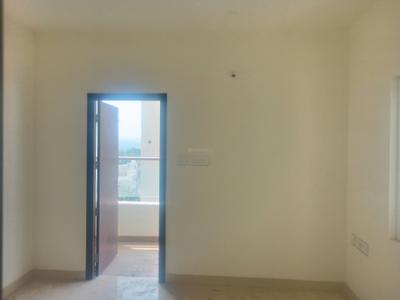 Bedroom Image of 1958 Sq.ft 3 BHK Apartment / Flat for sale in Atulyam Trident, Tellapur Sangareddy for Rs. 12740003