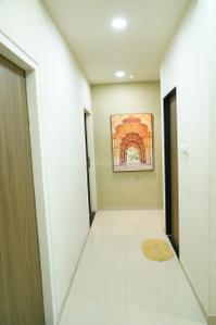 Hall Image of 1500 Sq.ft 3 BHK Apartment / Flat for sale in Vallabh Vidhyanagar Anand for Rs. 5500000