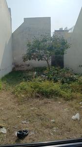 Residential Plot