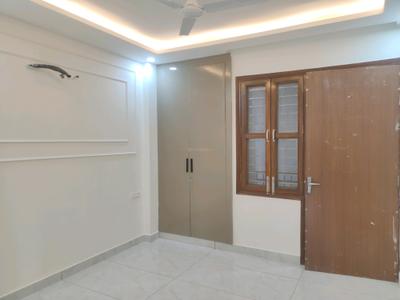 Bedroom Image of 1350 Sq.ft 3 BHK Builder Floor for sale in BPTP District 5, Sector 84 Faridabad for Rs. 14500000