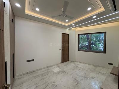 Hall Image of 1800 Sq.ft 3 BHK Builder Floor for rent in Punjabi Bagh New Delhi for Rs. 80000
