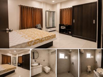 Hall Image of 2100 Sq.ft 4 BHK Independent House for sale in Saiyed Vasna Vadodara for Rs. 15000000