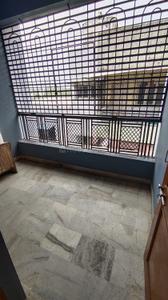 Balcony Image of 1100 Sq.ft 2 BHK Apartment / Flat for rent in Tithal Valsad for Rs. 13000