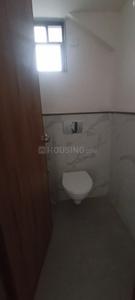 Bathroom Image of 1808 Sq.ft 4 BHK Villa for sale in Gracewood Elegance, Bill Vadodara for Rs. 9400000