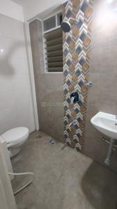 Image of 1000 Sq.ft 2 BHK Apartment / Flat for rent in Shilpa Anandvan, Satpur, Nashik for Rs. 12000