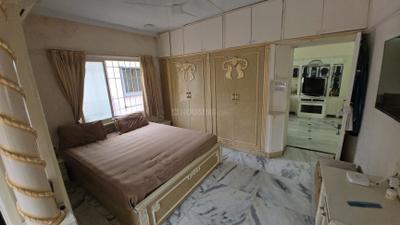 Bedroom Image of 2500 Sq.ft 6 BHK Independent House for sale in Paldi Ahmedabad for Rs. 26000000