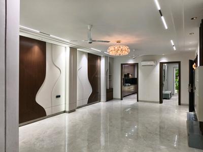 Living Room Image of 2700 Sq.ft 4 BHK Builder Floor for sale in Paramount Luxury Floors Sushant Lok 3, Sector 57 Gurgaon for Rs. 38000000