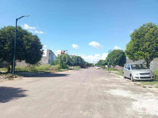 Emaar Mohali Hills Plot Main Image 1