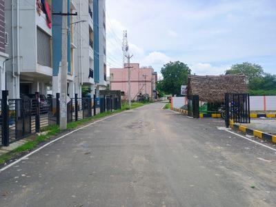 Image of 900 Sq.ft Residential Plot / Land for sale in Ayappakkam, Chennai for Rs. 6300000